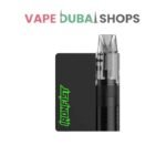 Uwell-Caliburn-Ironfist-L-Pod-Kit-Matte-Black