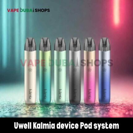 Uwell Kalmia device Pod system Vape Kit in Dubai