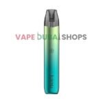 Uwell Kalmia device Pod system Vape Kit_Youthful Green