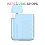 Uwell-POPREEL-PK1-Pod-System-Kit-Macaron-Blue