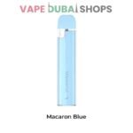 Uwell-Popreel-P1-Pod-System-kit-4 macaron blue