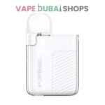 Uwell-Popreel-Pk1-Pod-System-Milk-White