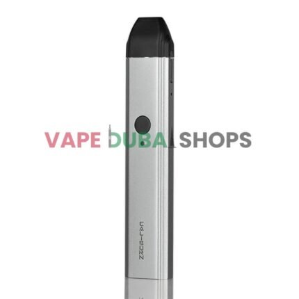 Uwell_CALIBURN_11W_Pod_System_-_Grey