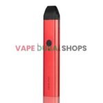 Uwell_CALIBURN_11W_Pod_System_-_Red