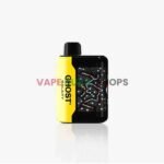 VAPES BARS Ghost Galaxy 25000 Puffs Disposable Vape 20MG Nicotine in Dubai – Buy Now SWEET_LEMON_SHERBAT