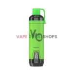 VAPES BARS Ghost Shisha 15000 Puffs 5MG Nicotine Disposable Vape in Dubai – Buy Now gum_mint