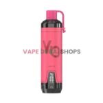 VAPES BARS Ghost Shisha 15000 Puffs 5MG Nicotine Disposable Vape in Dubai – Buy Now lush_uce