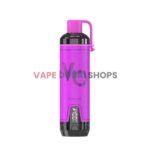 VAPES BARS Ghost Shisha 15000 Puffs 5MG Nicotine Disposable Vape in Dubai – Buy Now magic_love