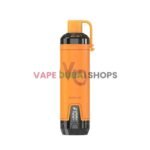 VAPES BARS Ghost Shisha 15000 Puffs 5MG Nicotine Disposable Vape in Dubai – Buy Now mango_ice
