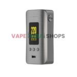 VAPORESSO-GEN-200-Kit-MATTE-GREY
