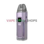 VAPORESSO-Luxe-X2-Kit-Price-in-Dubai-Light-Purple