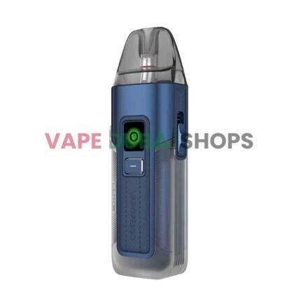 VAPORESSO-Luxe-X2-Kit-Price-in-Dubai-Navy-Blue