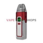 VAPORESSO-Luxe-X2-Kit-Price-in-Dubai-Ruby-White