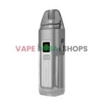 VAPORESSO-Luxe-X2-Kit-Price-in-Dubai-White-Silver