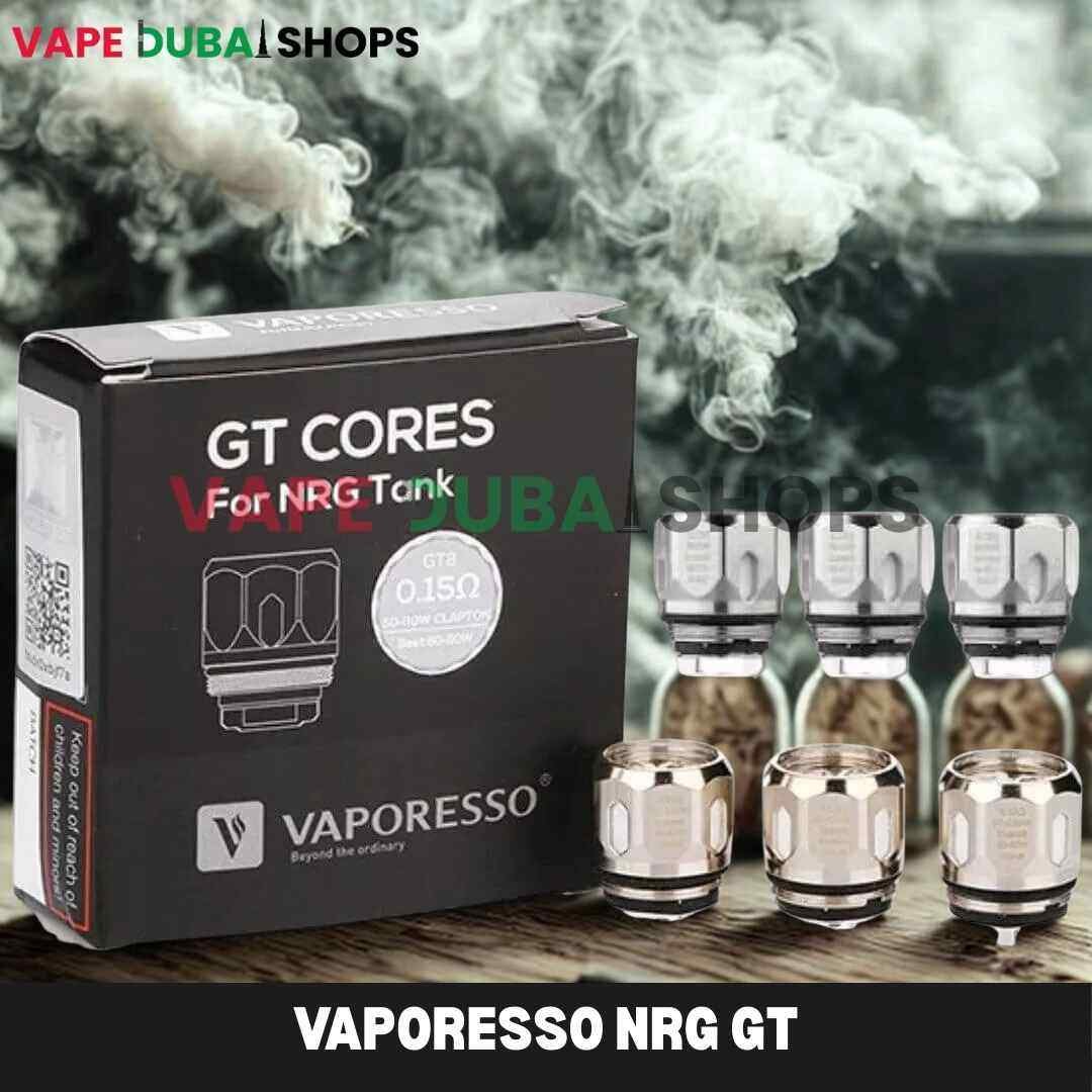 VAPORESSO NRG GT REPLACEMENT COILS-3PCPACK (1) VAPORESSO NRG GT REPLACEMENT COILS-3PCPACK (1)