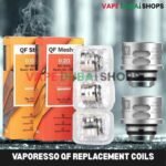 VAPORESSO QF REPLACEMENT COILS-3PCPAC SKRR (1)