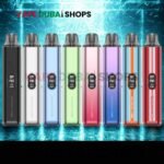 VAPORESSO VIBE DUAL MESH KIT