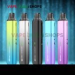 VAPORESSO Vibe SE Dual Mesh Kit