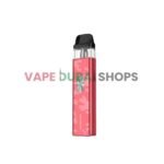 VAPORESSO-XROS-4-MINI-CAMO-RED