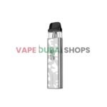 VAPORESSO-XROS-4-MINI-CAMO-SILVER