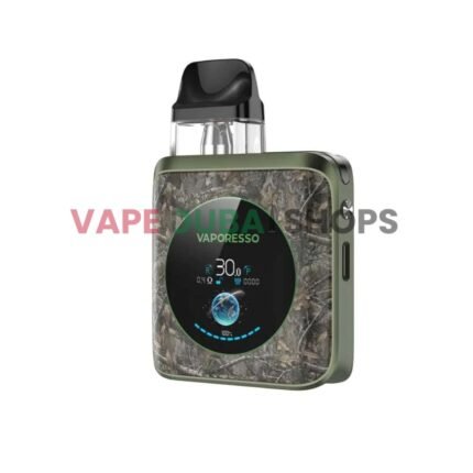 VAPORESSO-XROS-4-NANO-KIT-PRICE-IN-DUBAI-Camouflage