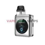 VAPORESSO-XROS-4-NANO-KIT-PRICE-IN-DUBAI-Titanium-Silver
