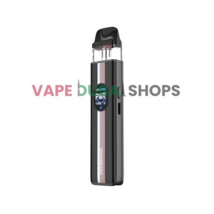 VAPORESSO-XROS-5-Carbon-Stripe