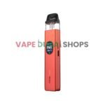 VAPORESSO-XROS-5-Coral-Red