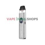 VAPORESSO-XROS-5-Grey-Silk