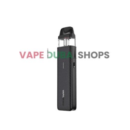 VAPORESSO-XROS-5-MINI-Carbon-Black