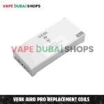 VEIIK Airo Pro Replacement Coils (5pcs_pack) in Dubai – Buy Now