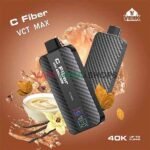 VEIIK C Fiber 40000 Puffs 20mg Disposable Vape in Dubai – Buy Now-vct-max