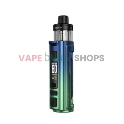 VOOPOO-ARGUS-PRO-2-Price-in-Dubai-LAKE-BLUE