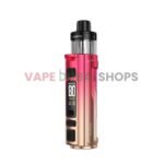 VOOPOO-ARGUS-PRO-2-Price-in-Dubai-MODERN-RED