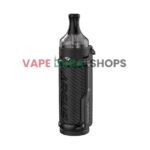 VOOPOO-Argus-40W-Pod-Kit-1500mAh-Black