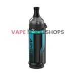 VOOPOO-Argus-40W-Pod-Kit-1500mAh-Blue