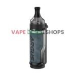 VOOPOO-Argus-40W-Pod-Kit-1500mAh-Litchi leather & Blue