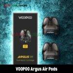 VOOPOO Argus Air Pods in Dubai, UAE