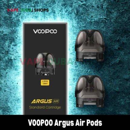 VOOPOO Argus Air Pods in Dubai, UAE