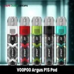 VOOPOO Argus P1S Pod System Kit in Dubai, UAE