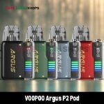 VOOPOO Argus P2 Pod System Kit in Dubai, UAE