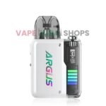 VOOPOO Argus P2 Pod System Kit in Dubai, UAE Pearl-White-Argus-P2-kit