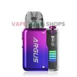 VOOPOO Argus P2 Pod System Kit in Dubai, UAE Violet-Purple