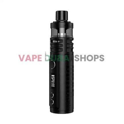 VOOPOO-DRAG-H40-POD-MOD-KIT-IN-DUBAI-UAE-BLACK