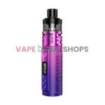 VOOPOO Drag H40 Pod Mod 40W Pod System 1500mAh Vape Kit in Dubai, UAE - Image 5