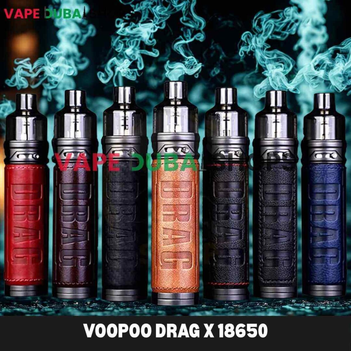 elfbar elfa kaufen DRAG X Mod Pod main image 0