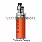 VOOPOO-Drag-S-Pro-80W-Vape-Kit-California-Orange