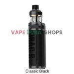 VOOPOO-Drag-S-Pro-80W-Vape-Kit-Classic-Black