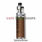 VOOPOO-Drag-S-Pro-80W-Vape-Kit-Sahara-Brown