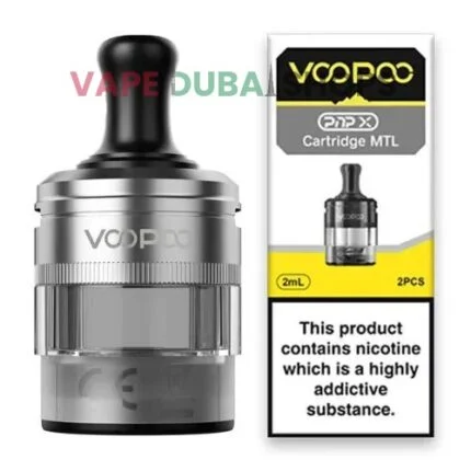 VOOPOO-PnP-X-Pod-Cartridges-5ml